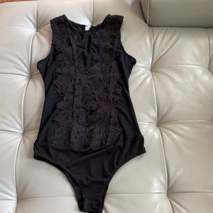 Haute Monde women’s bodysuit